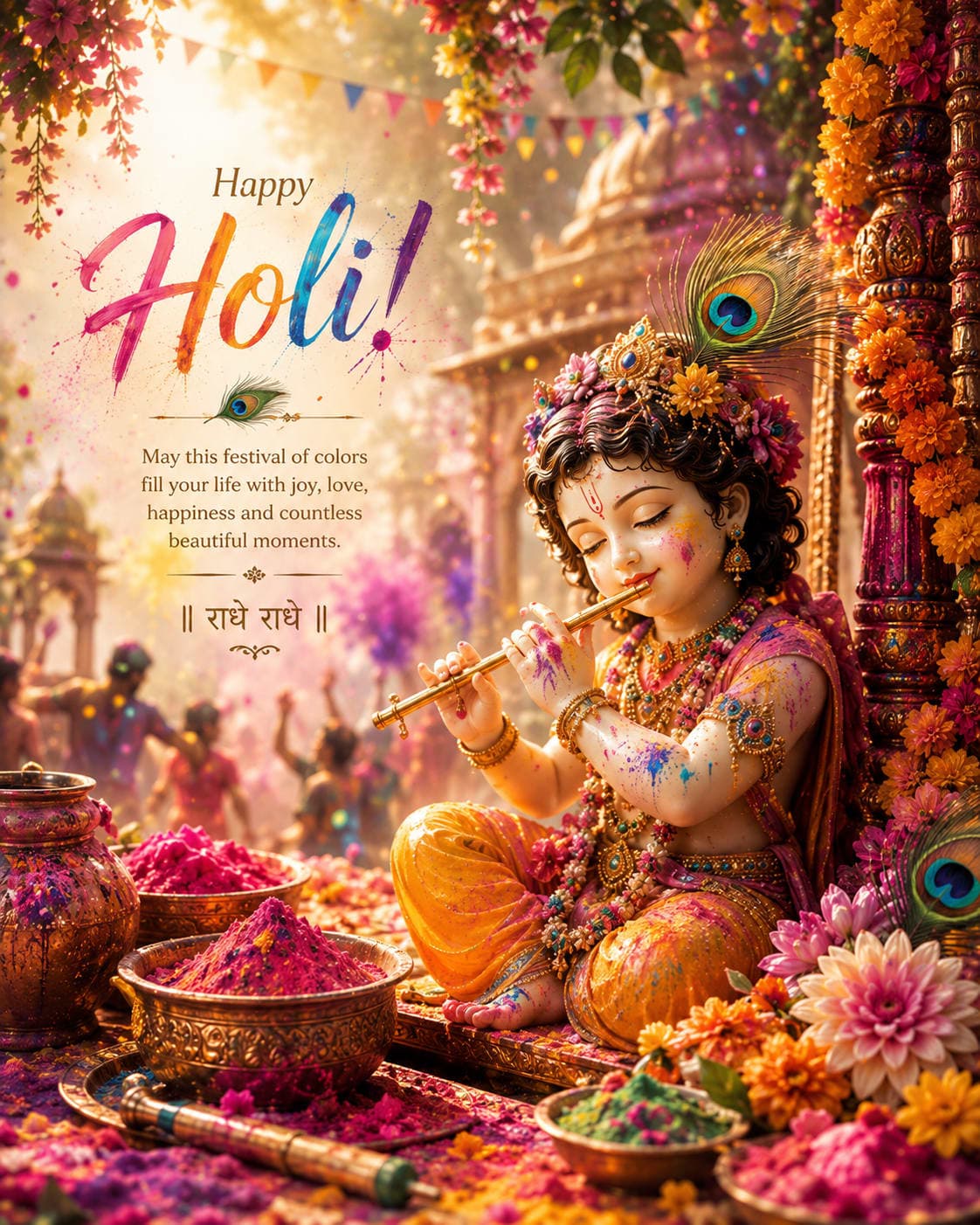 Holi