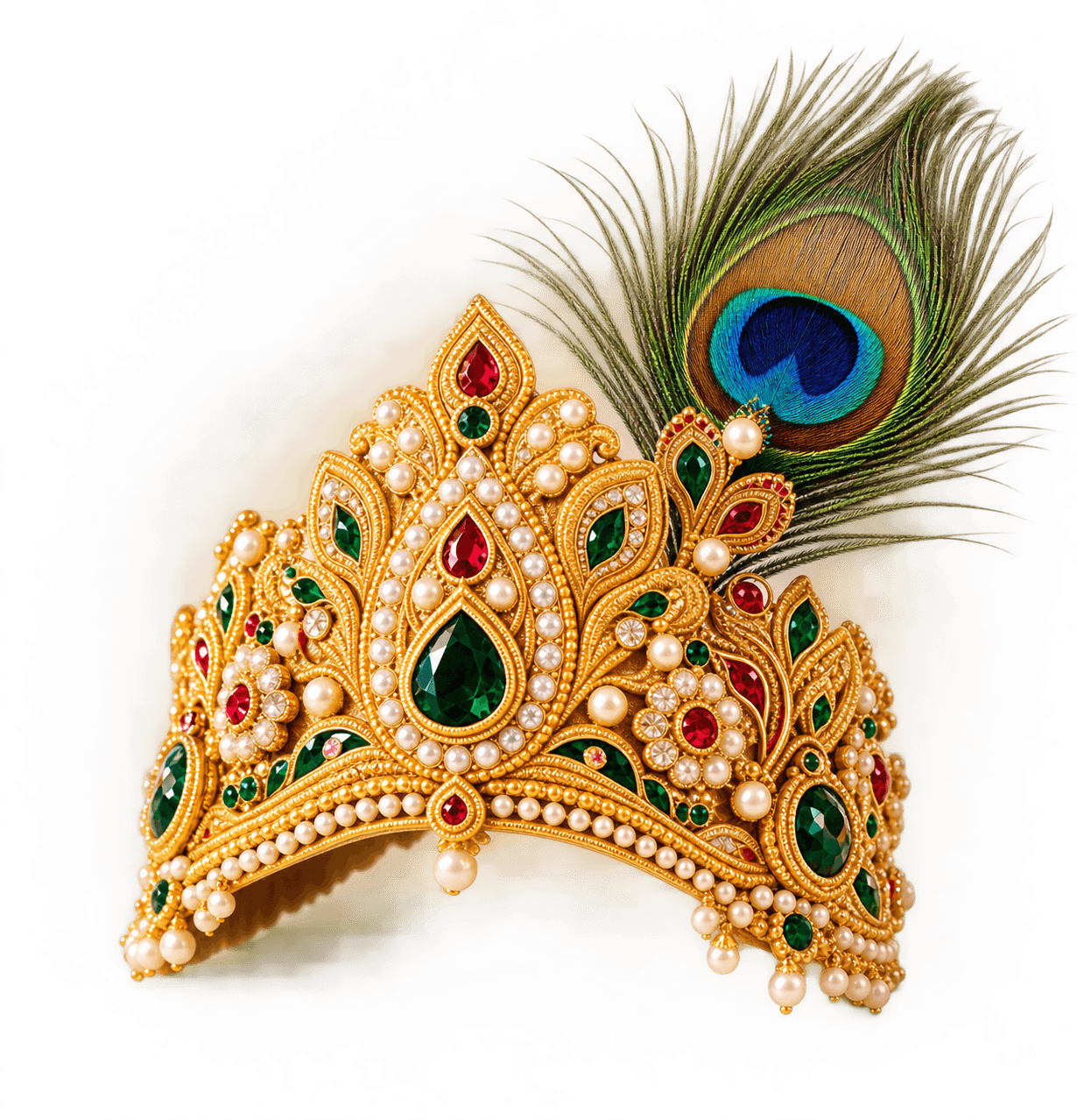 Mukut